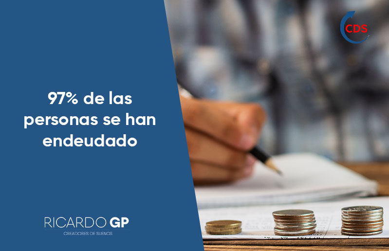 97%-de-las-personas-viven-endeudadas 97% de las personas se han endeudado